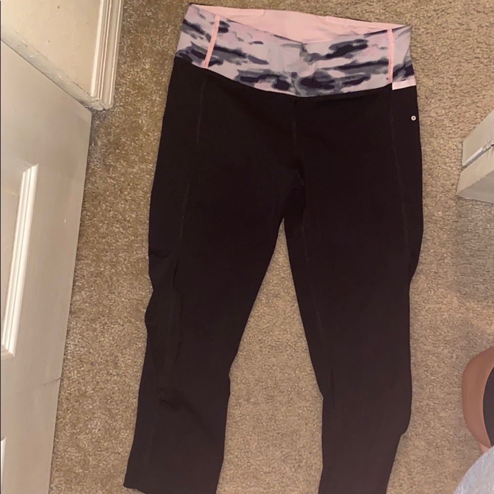 Lulu Lemon Leggings